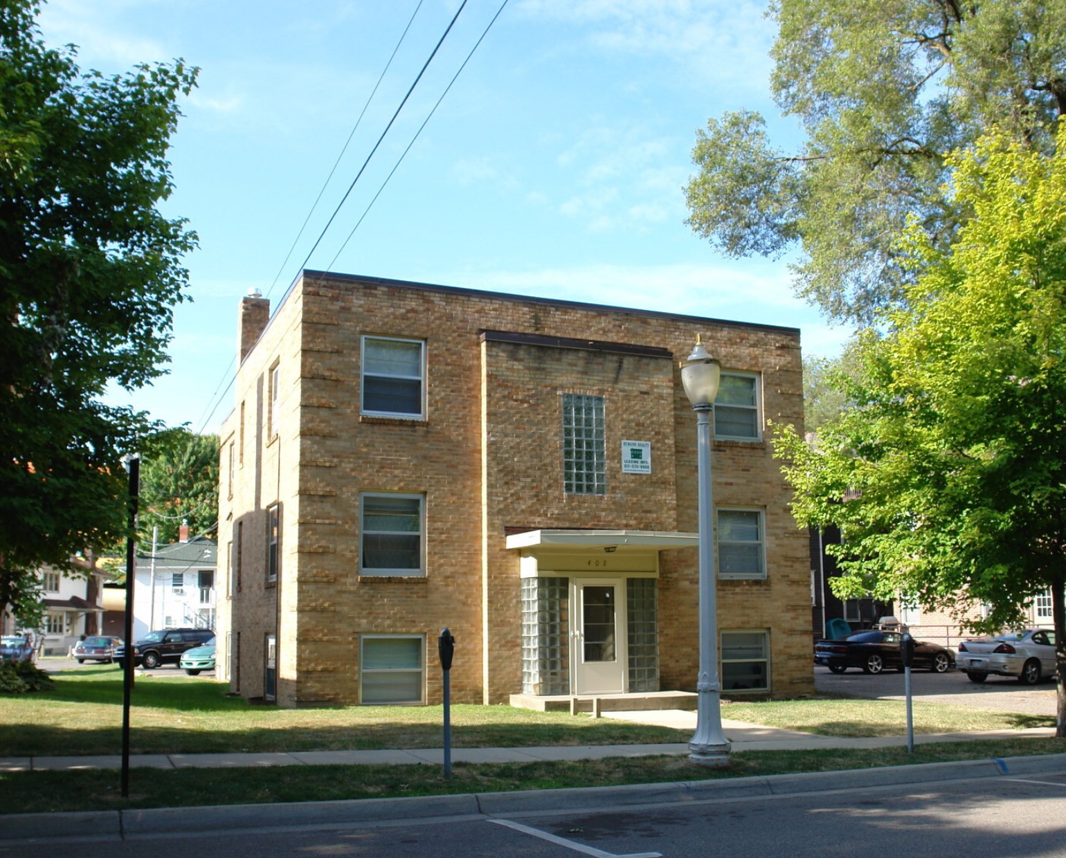 Commercial Property for Sale in East Lansing Michigan 48823